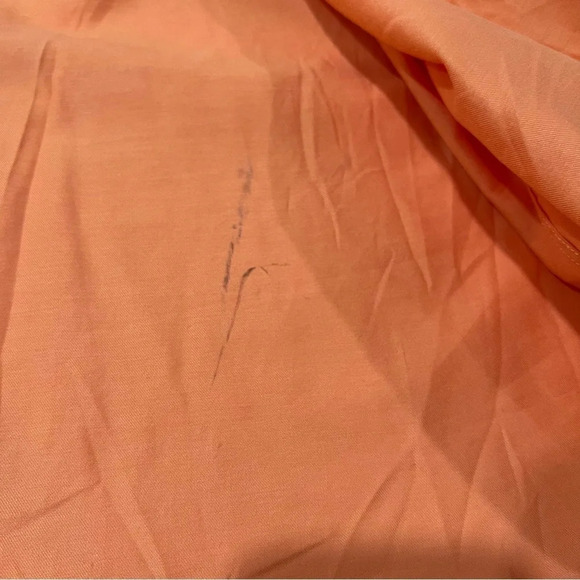 GEORGE STRAIT Wrangler Western button down shirt Mens size Large - Picture 7 of 10